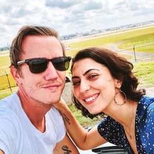 Meet your Posher, Timothy